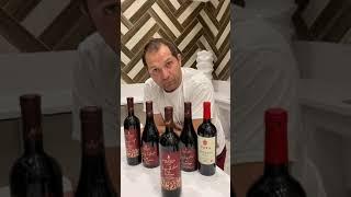 Askaneli Brothers Red wines in the U.S.