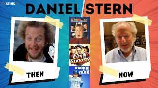 From Home Alone to Hollywood Success Daniel Stern on Living the Dream