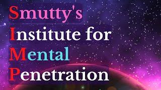 F4A Smuttys Institute for Mental Penetration Confusion Variety Hypnosis