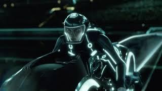 The Game Has Changed - Tron Legacy  Daft Punk