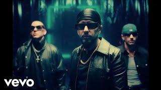 Yandel Feid Daddy Yankee - Yankee 150 Official Video