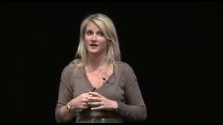 How to stop screwing yourself over  Mel Robbins  TEDxSF