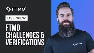 FTMO Challenges and Verifications  FTMO