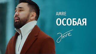 Amre - Особая MOOD VIDEO