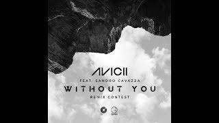 Avicii - Without You K. Remix