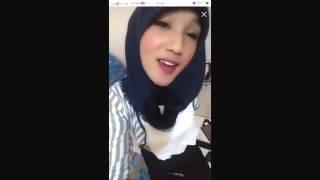 Bigo Live Open Bra  DESAHAN Adelia Zahra   BIGO LIVE INDO HACK