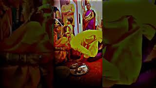 Haldi ceremony brother sister crying  very emotional  #shorts #short #viralshorts