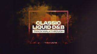 Classic Liquid Drum & Bass