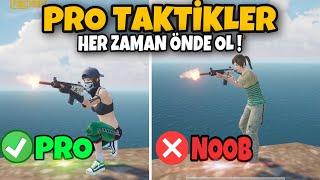 EN İYİ YAKIN TEMAS TAKTİKLERİ   MAÇ ESNASINDA YAPILACAK PRO TAKTİKLER  PUBG MOBİLE İPHONE11