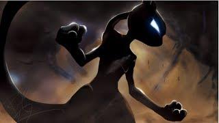 Mewtwo vs The world & Arceus