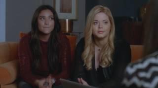 ALL EMISON SCENES-7x18 HD