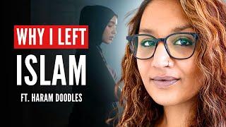 ExMuslim Activist Speaks Out  Why She Remains Closeted After Leaving Islam