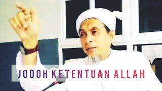 Hikmah Jodoh Tak Kesampaian  Syeikh Zainul Asri