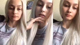 Periscope live stream russian girl Highlights #23