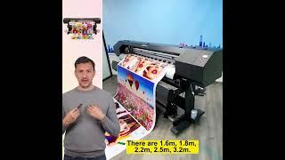 Funsun large format printerChina best-selling arge format printer