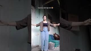 Tiktok semok dewi asmoro