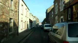 February Cellardyke Fife Scotland