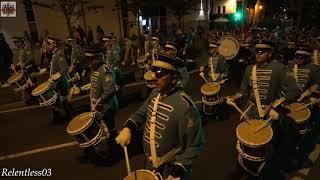 Ulster Grenadiers Full Clip 4K @ Their Own Parade 030921