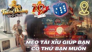 zowin  Chơi zowin 2024 cùng mẹo tài xỉu zowin này - Khắc chế bản thân có thứ mình muốn với zowin