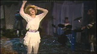 Valerie Dore - The Night Original Version HD HQ   Italo Disco Classic  