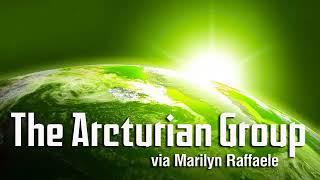 The Arcturian Group - Marilyn Raffaele