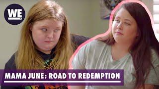 I Really Wish This Would Stop  Mama June Road to Redemption