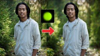 How to Blur Photo Background in Hypic App? Hypic Photo Editor Par Photo Blur Kaise Kare?