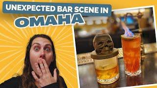 Discover the BEST Bars And Breweries In Omaha Nebraska