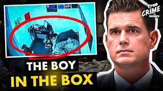 The Surprising Ending to The Boy in the Boxs Story