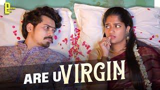 Are You Virgin  Episode - 1  Harsha Alekya Buddu Pravalika  Pakka Local