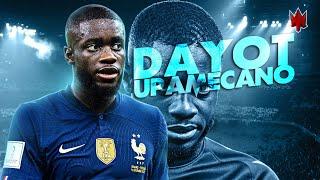 Dayot Upamecano 202223 - Crazy Defensive Skills - HD