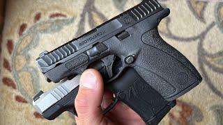 Ruger LCP Max vs S&W Bodyguard 2.0 - Which Is Better Overall?