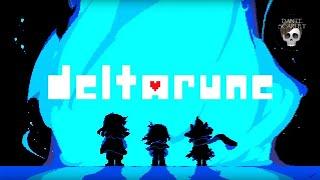 Deltarune part 5