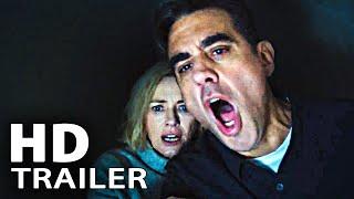 THE WATCHER Trailer Deutsch German 2022 Horror Serie