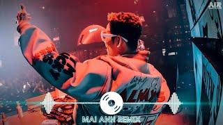 Tại Sao Anh Còn Thương Em Mãi Remix TikTok - Tình Ta Hai Ngã Remix - Cơn Mưa Dần Phai Remix