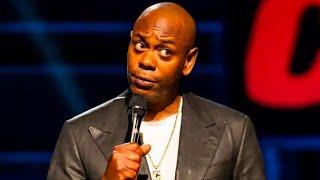 Dave Chappelle Netflix Special  The Closer  LBGTQ