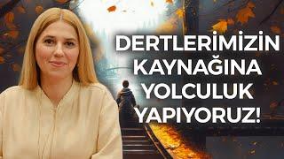 NEDEN YANILDIK? Bunu Yapmadan İsteklerin Gerçekleşmez Felaketlerden Geçip Bugüne Gelen İnsanlık...