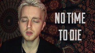 billie eilish - no time to die cover