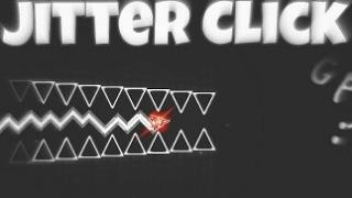 Geometry Dash 2.1 - Jitter Click Challenges