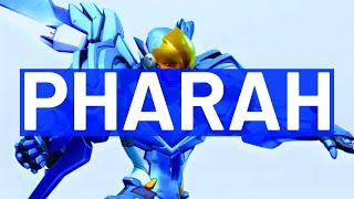 Pharah Guide  The BEST PHARAH Guide In Overwatch 2  2024