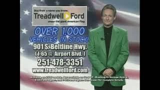 Killer Beaz for Treadwell Ford  Commercial 2005