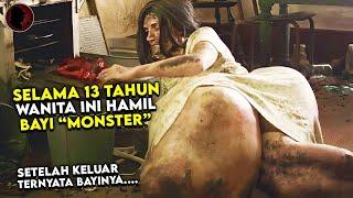 SELAMA 13 TAHUN WANITA INI HAMIL BAYI M0NSTER DI DALAM PERUTNYA - ALUR CERITA FILM