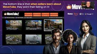 What Is A MoveTube Agent? 