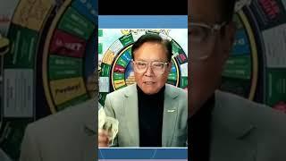 Robert KIYOSAKI Grave PREDICTION For America #shorts #viral @FoxNews