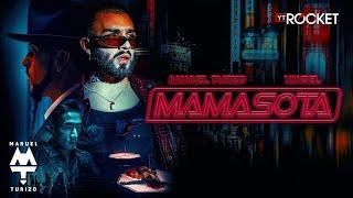 Mamasota - MTZ Manuel Turizo x Yandel  Video Oficial