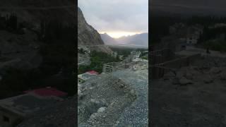 Last village on Pakistan India Border  Siachen Ladakh #shorts #shortsvideoyoutube #youtubeshorts
