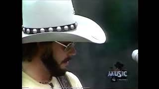 Hank Williams Jr. - A long Way To Hollywood Live 1977