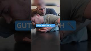 Gut Wrench Grip for freestyle wrestling technique #wrestling #freestylewrestling #grappling