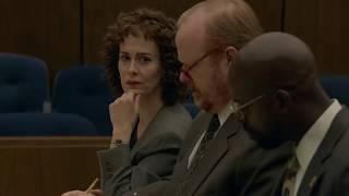 When did they get a black guy? - Chris Darden joins the trial  American Crime Story