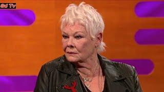 FULL Graham Norton Show 13122019 Dame Judi Dench Jennifer Hudson Hugh Grant Matthew McConaughey